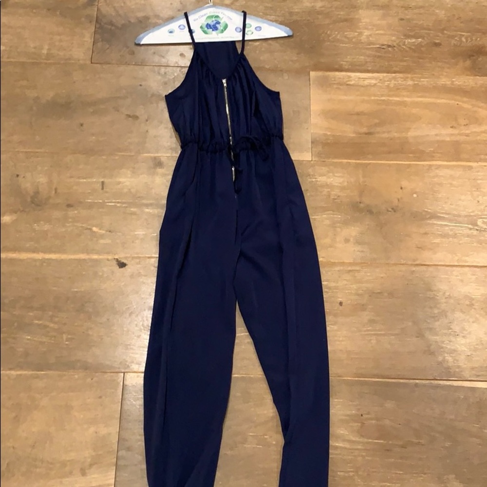 Jumpsuit